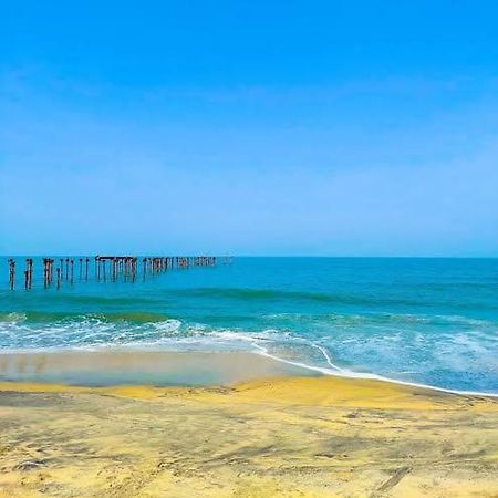 Golden Beach Home Stay Alappuzha 외부 사진