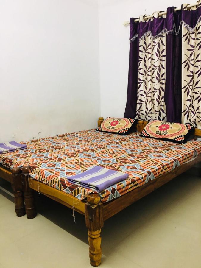 Golden Beach Home Stay Alappuzha 외부 사진