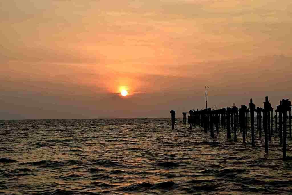 Golden Beach Home Stay Alappuzha 외부 사진