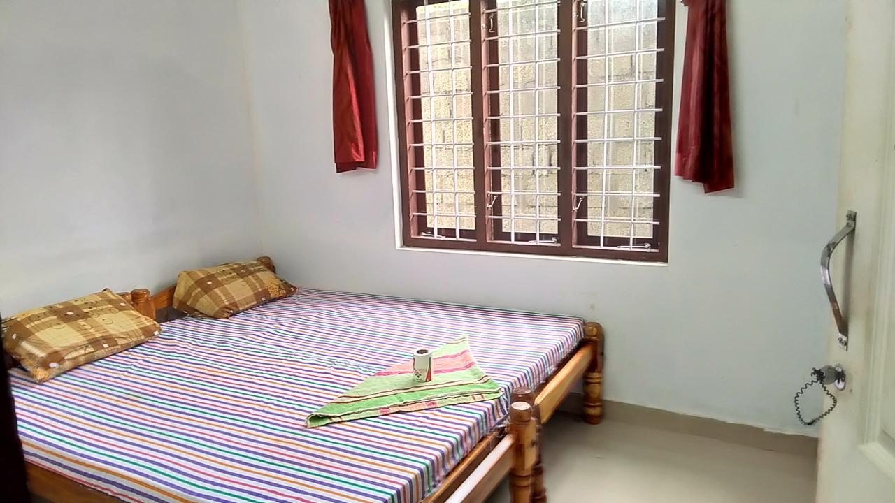 Golden Beach Home Stay Alappuzha 외부 사진