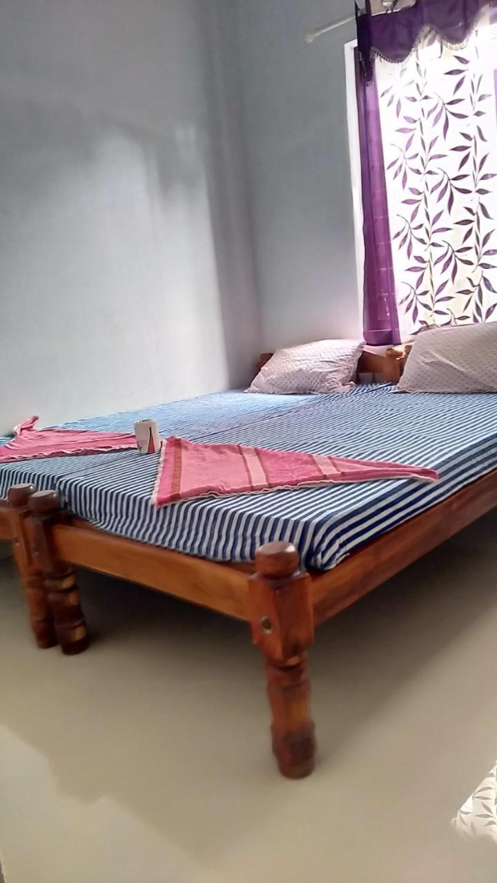 Golden Beach Home Stay Alappuzha 외부 사진